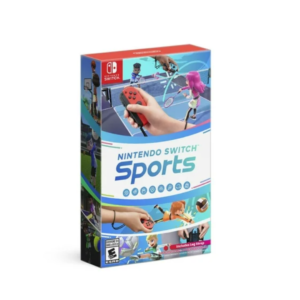 Video Games