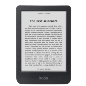 eReaders & Accessories