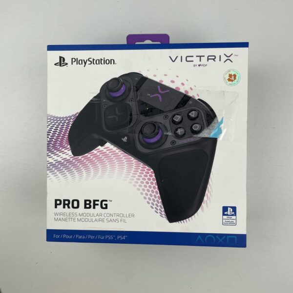PDP Victrix Pro Wireless Controller