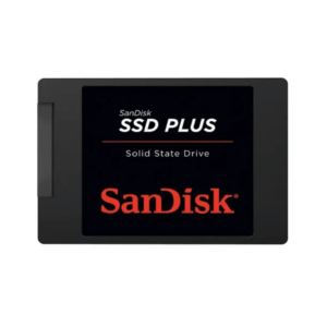 SanDisk 1TB SSD Plus SDSSDA-1T00-G27