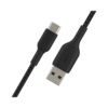 Belkin BoostCharge Charge/Sync Braided USB-C Cable