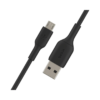 Belkin 3.3 ft/ 1m BOOST CHARGE USB-A to Micro Cable