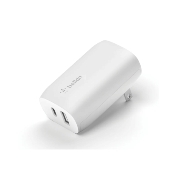 Belkin Wall Charger 37 Watt USB-C