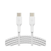 Belkin Boost Charge Braided USB-C to USB-C Cable