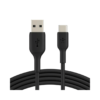 Belkin USB-C Cable 6.6ft /2m Boost Charge