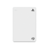 Seagate Game Drive for PS5 2TB External Hard Drive white