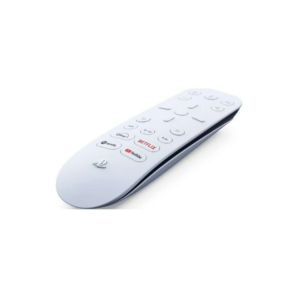 Sony PS5 Media PlayStation 5 Remote