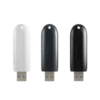 onn. 3-Pack 32 GB USB 3.1 Fast Transfer Flash Drives