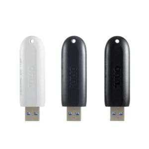 onn. 3-Pack 32 GB USB 3.1 Fast Transfer Flash Drives