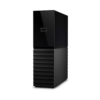 WD My Book 6TB USB 3.0 Desktop External Hard Drive