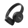 JBL Tune 510BT Wireless On-Ear Bluetooth Headphones - Black