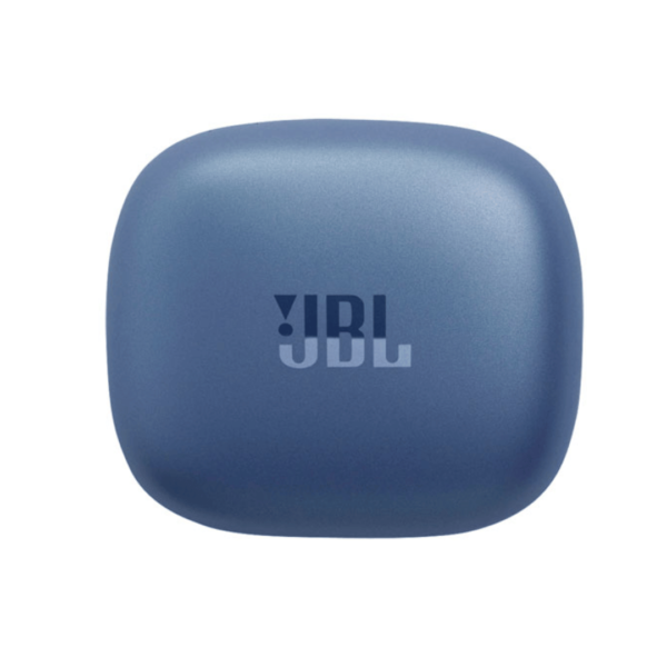JBL Live Pro 2 TWS True Wireless Earphones Noise Cancelling Earbuds - Blue