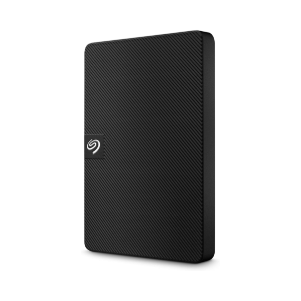 Seagate 1TB Portable External Hard Drive STKN1000400