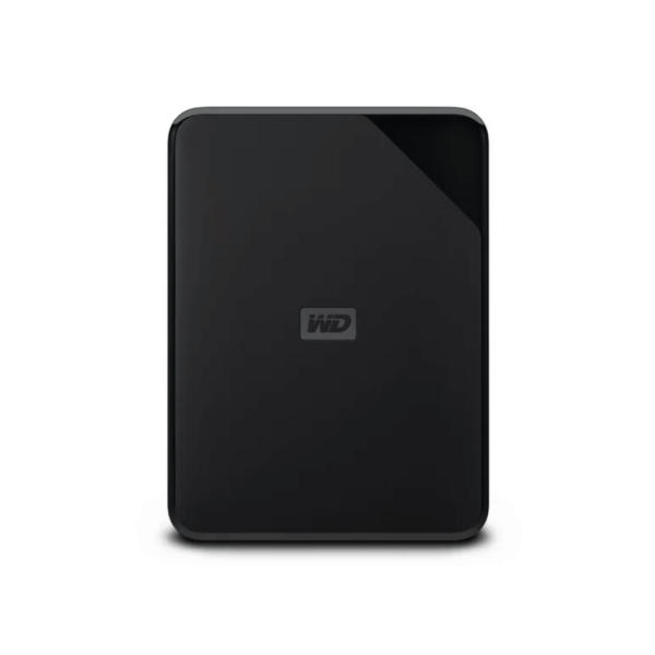 WD 1TB Elements SE USB 3.0 2.5" Portable External Hard Drive