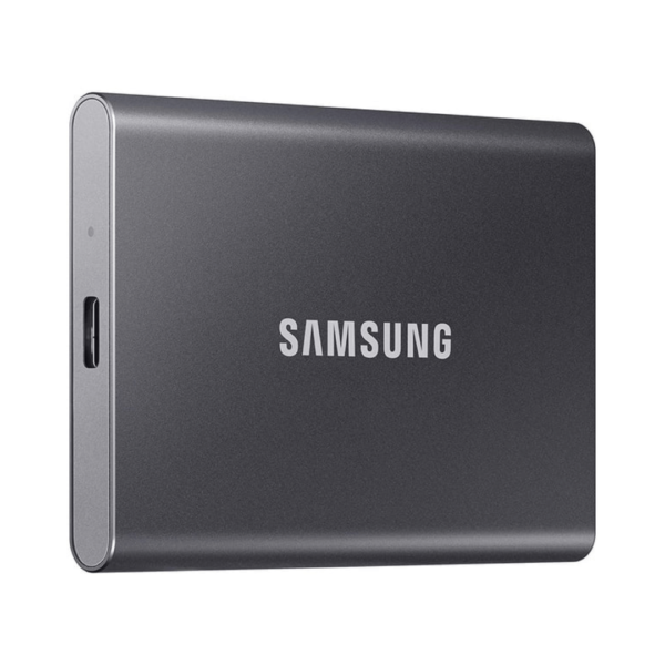 Samsung Portable SSD T7 USB 3.2 500GB