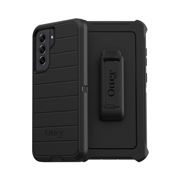 OtterBox Defender Case for Samsung Galaxy S21 FE 5G