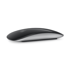 Apple Magic Mouse (USB‑C) - Black Multi-Touch Surface