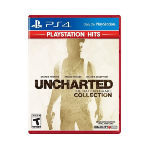 Playstation 4 Games
