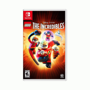 Nintendo Switch Games
